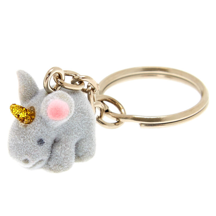 Best Friends Allicorn Keychains - 5 Pack,