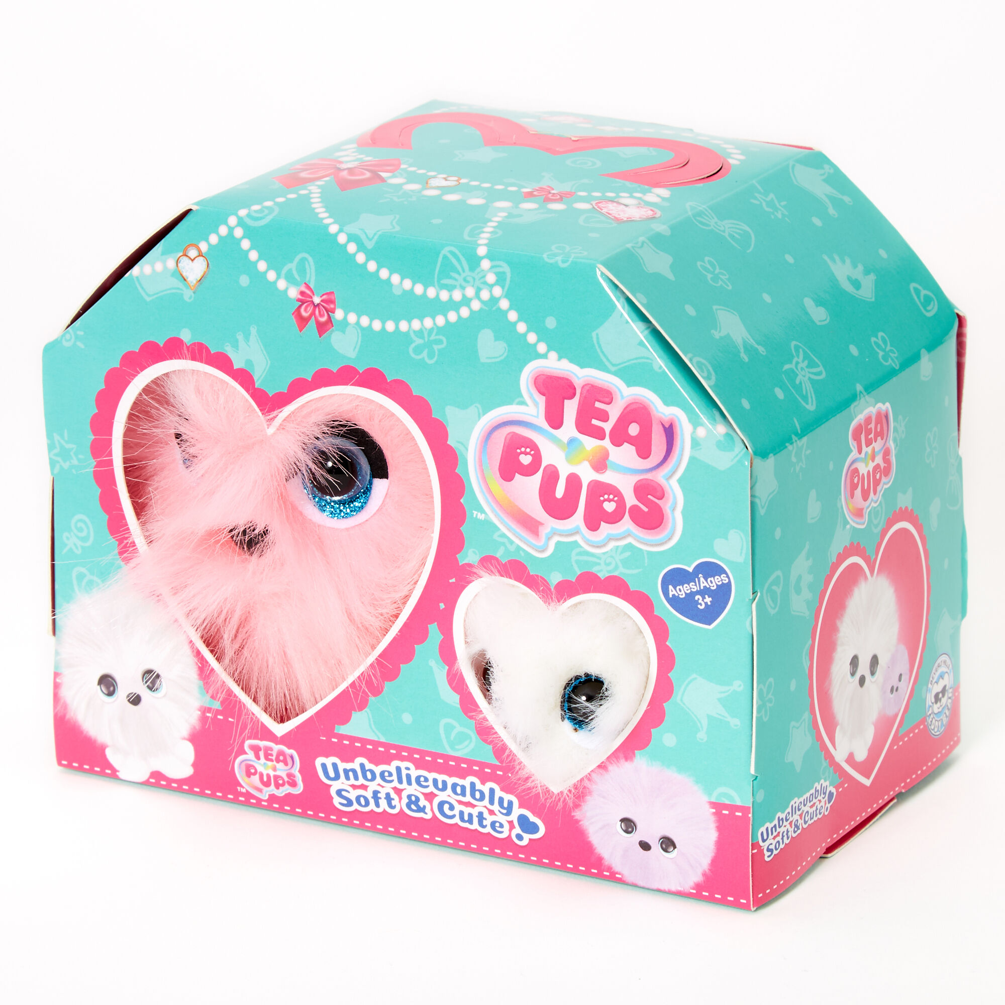Claire's toys sales