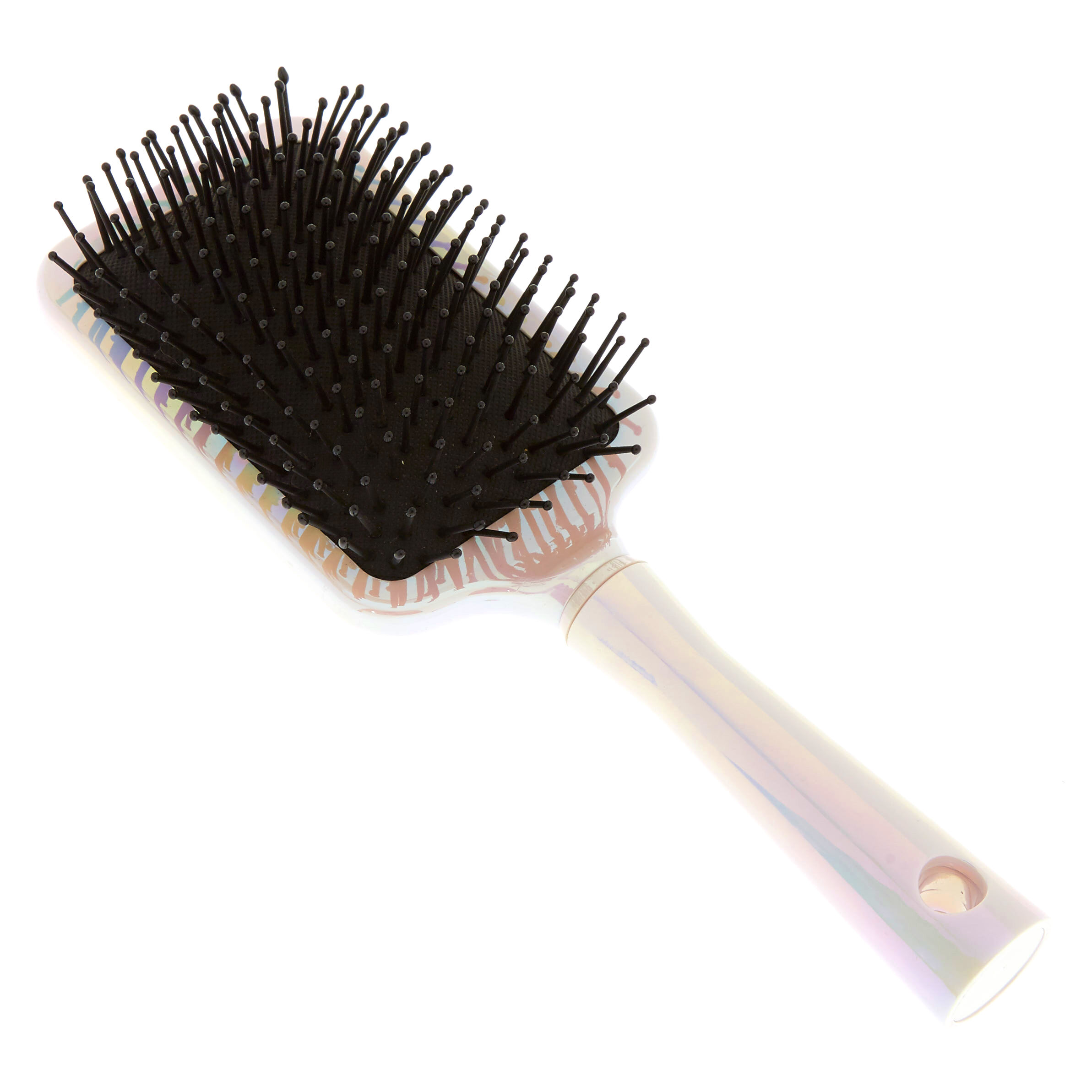 Unicorn PWR Paddle Hair Brush,