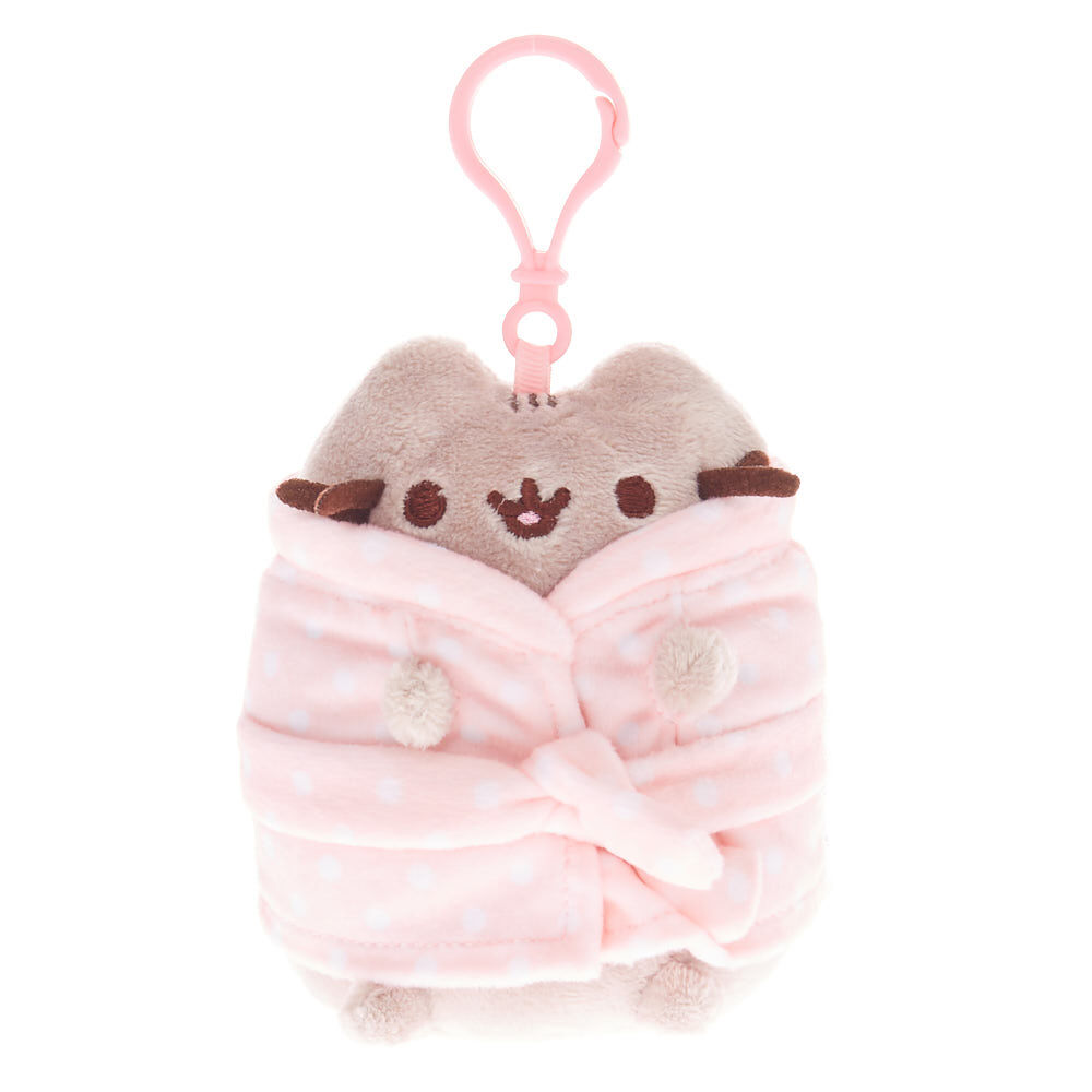 Keychain pusheen best sale
