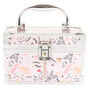 Paris Lock Box - Pink,