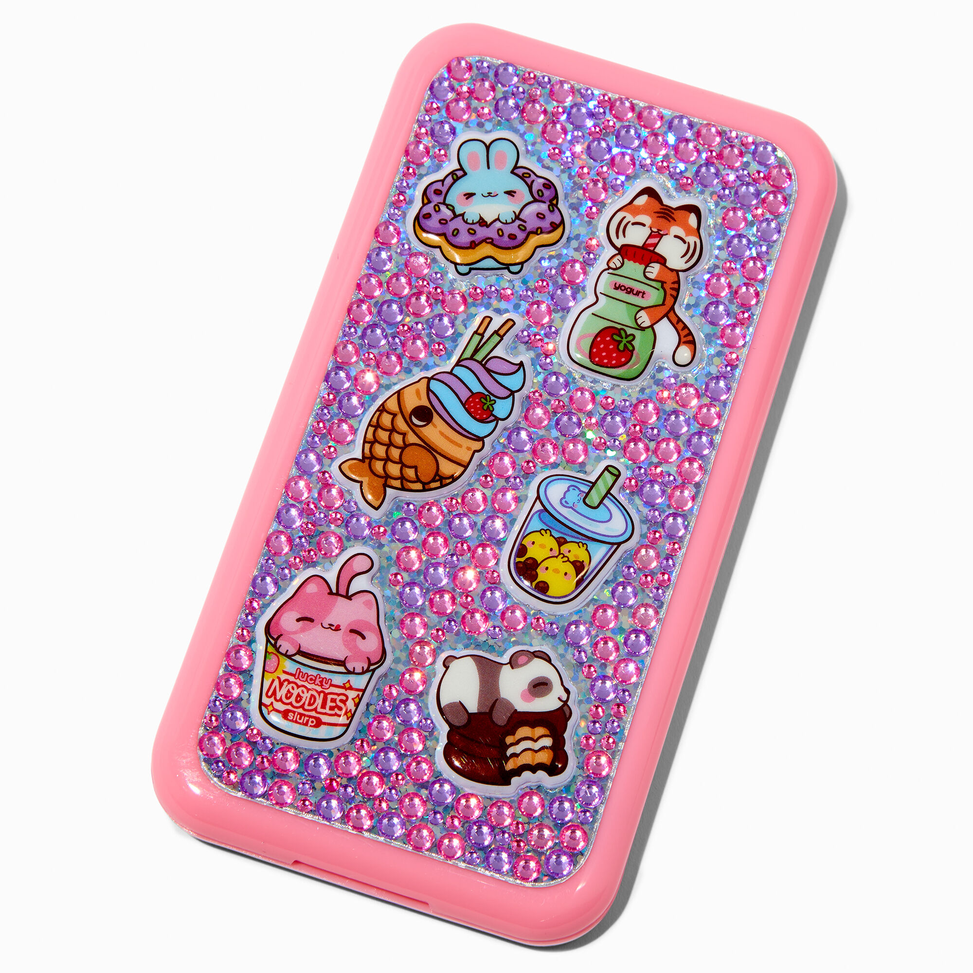 Mochi Critter Bling Cellphone Makeup Palette