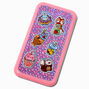 Mochi Critter Bling Cellphone Makeup Palette,