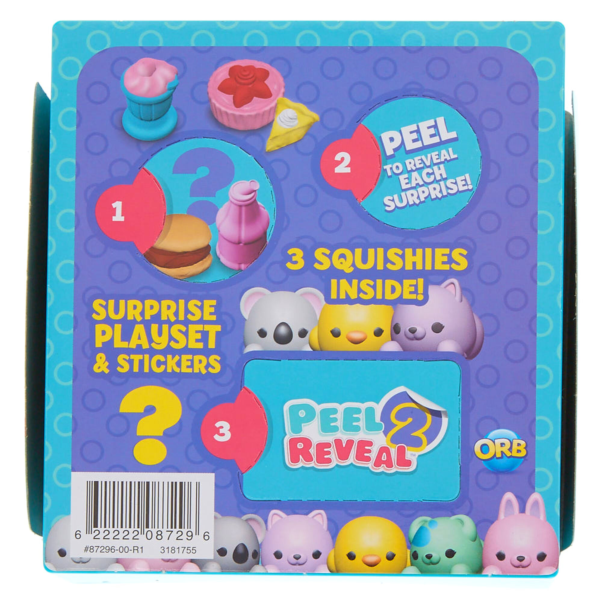 soft n slo squishies smyths