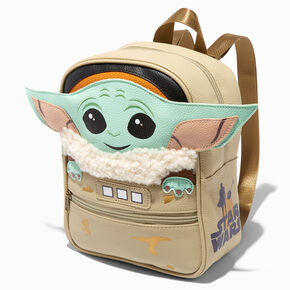 Star Wars&trade;: The Mandalorian Baby Yoda Mini Backpack,