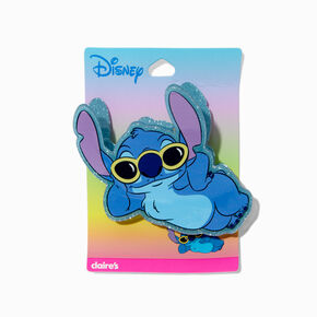 Disney Stitch Claire&#39;s Exclusive Summer Hair Claw,
