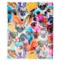 Doug The Pug&reg; Rainbow Stationery Planner Set,