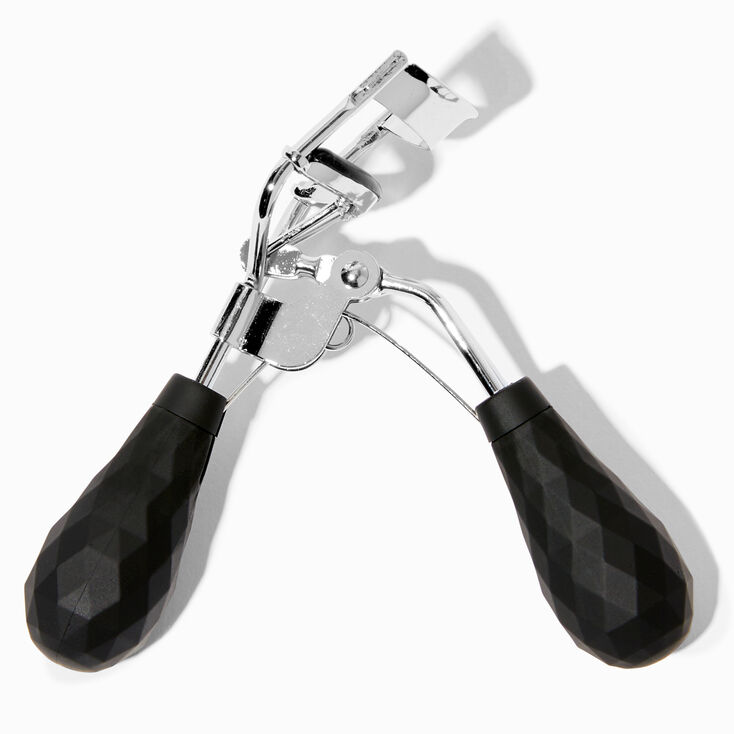 Black Studded Eyelash Curler,