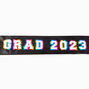 2023 Graduate Sash,