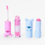 Chibi Panda Lip Gloss Set - 2 Pack,