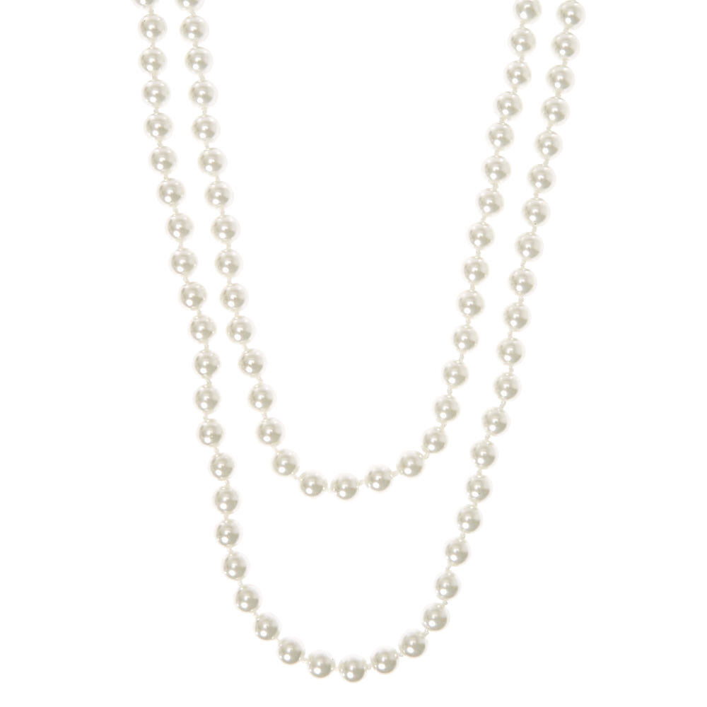 Prom sales necklaces claire's