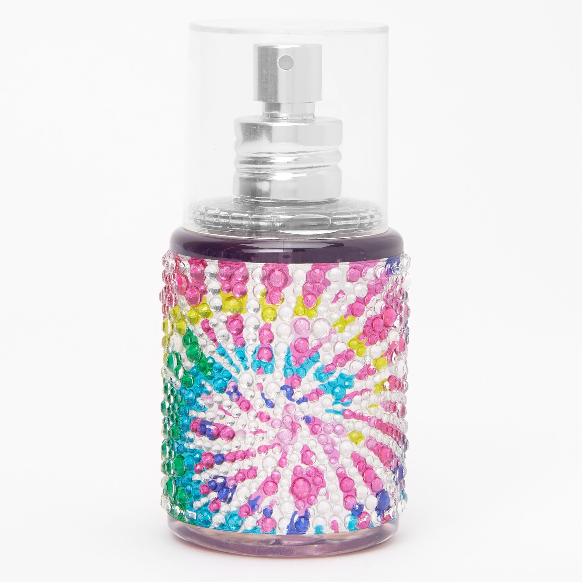 Bubblegum body 2025 spray