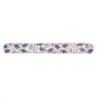 Holographic Astro Animal Slap Bracelet - Silver,
