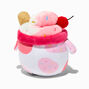 &#35;Plush Goals by Cuddle Barn&reg; 7&#39;&#39; Sprinkles Mooshake Plush Toy,