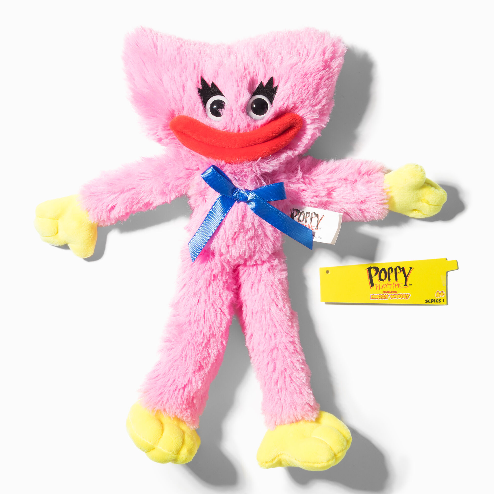 Peluche Poppy Playtime™ - Les modèles peuvent varier,