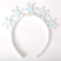 Parure de bijoux et diad&egrave;me La Reine des Neiges&nbsp;2 &copy;Disney - Lot de 4,