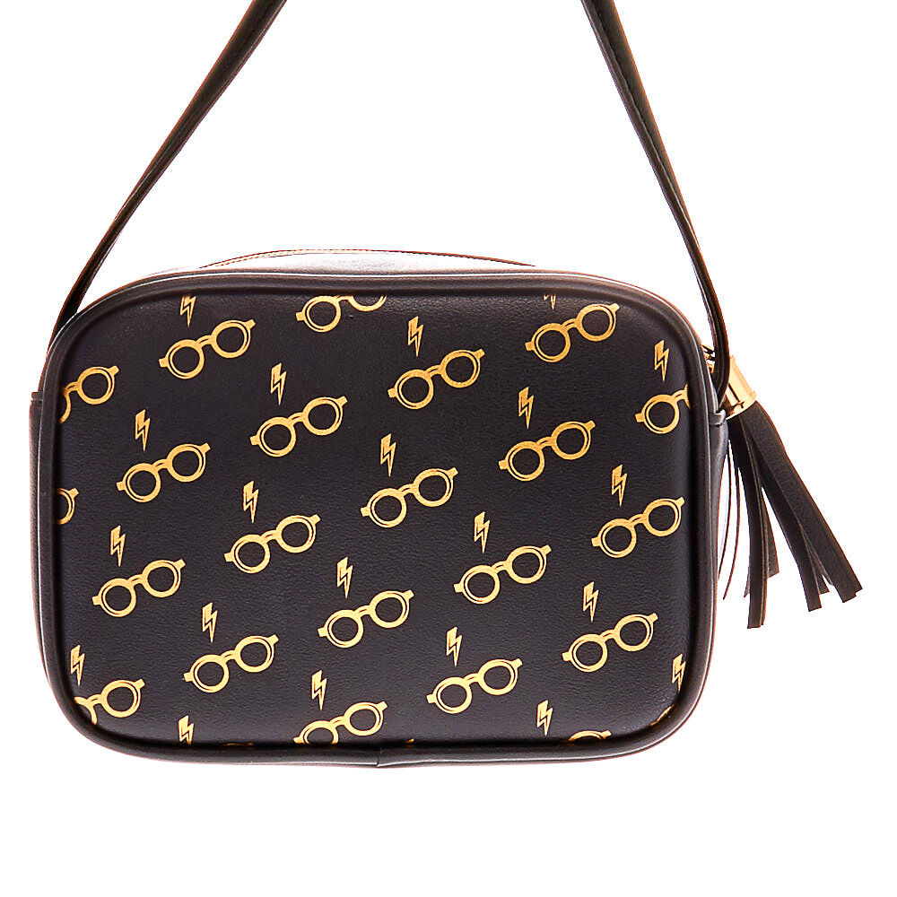Claire's harry potter bag sale