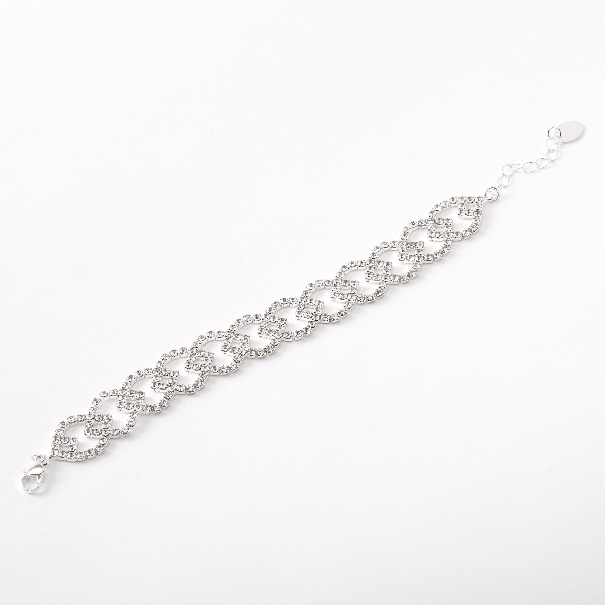 Claires prom jewelry top