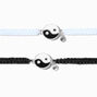 Best Friends Yin Yang Bracelets - 2 Pack,