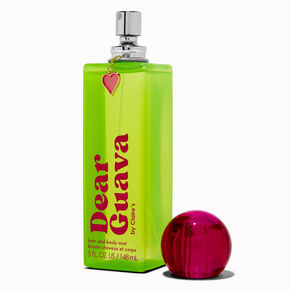 C by Claire&#39;s Dear Guava Hair &amp; Body Mist,