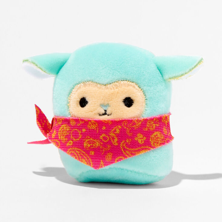 Squishmallows&trade; Squishville Series 5 Mini Squishmallows&trade; Single Plush Toy Blind Bag - Styles May Vary,