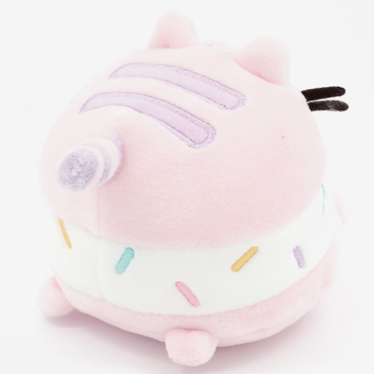 Pusheen&reg; Mini Ice Cream Sandwich Soft Toy,