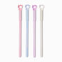 Hello Kitty&reg; 50th Anniversary Pen Set - 4 Pack,