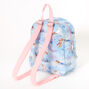 Cherubs Small Backpack - Blue,