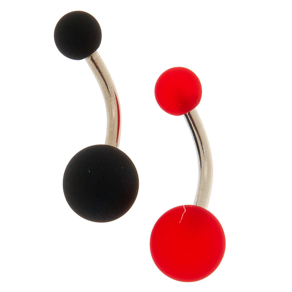 Rubber Belly Rings 2024 citygym.lt