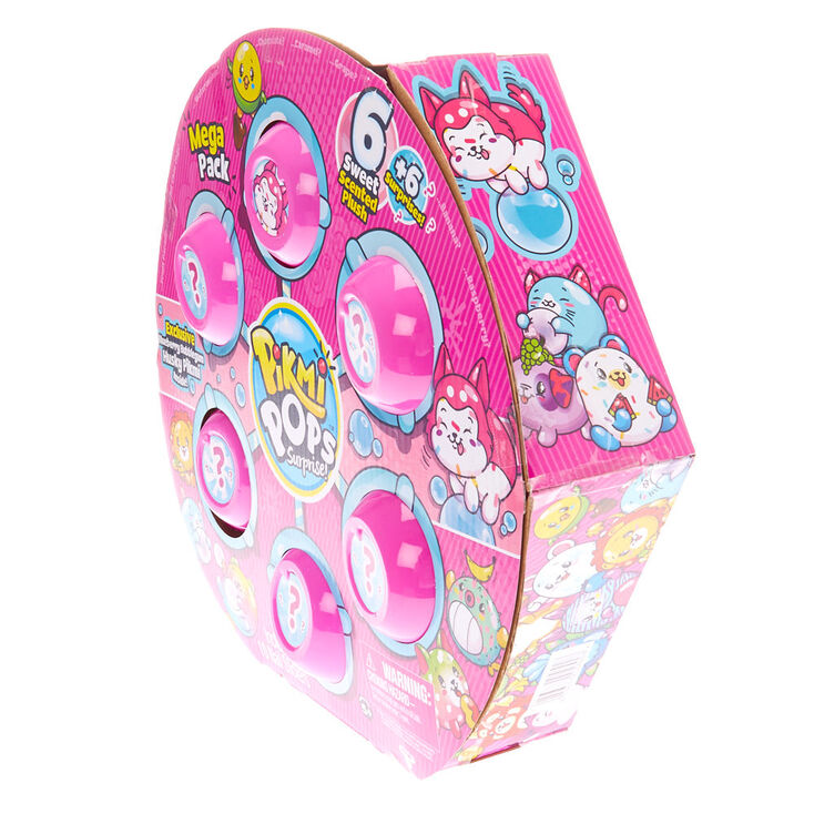 M&eacute;ga lot Pikmi Pops&trade;&nbsp;Surprise!,