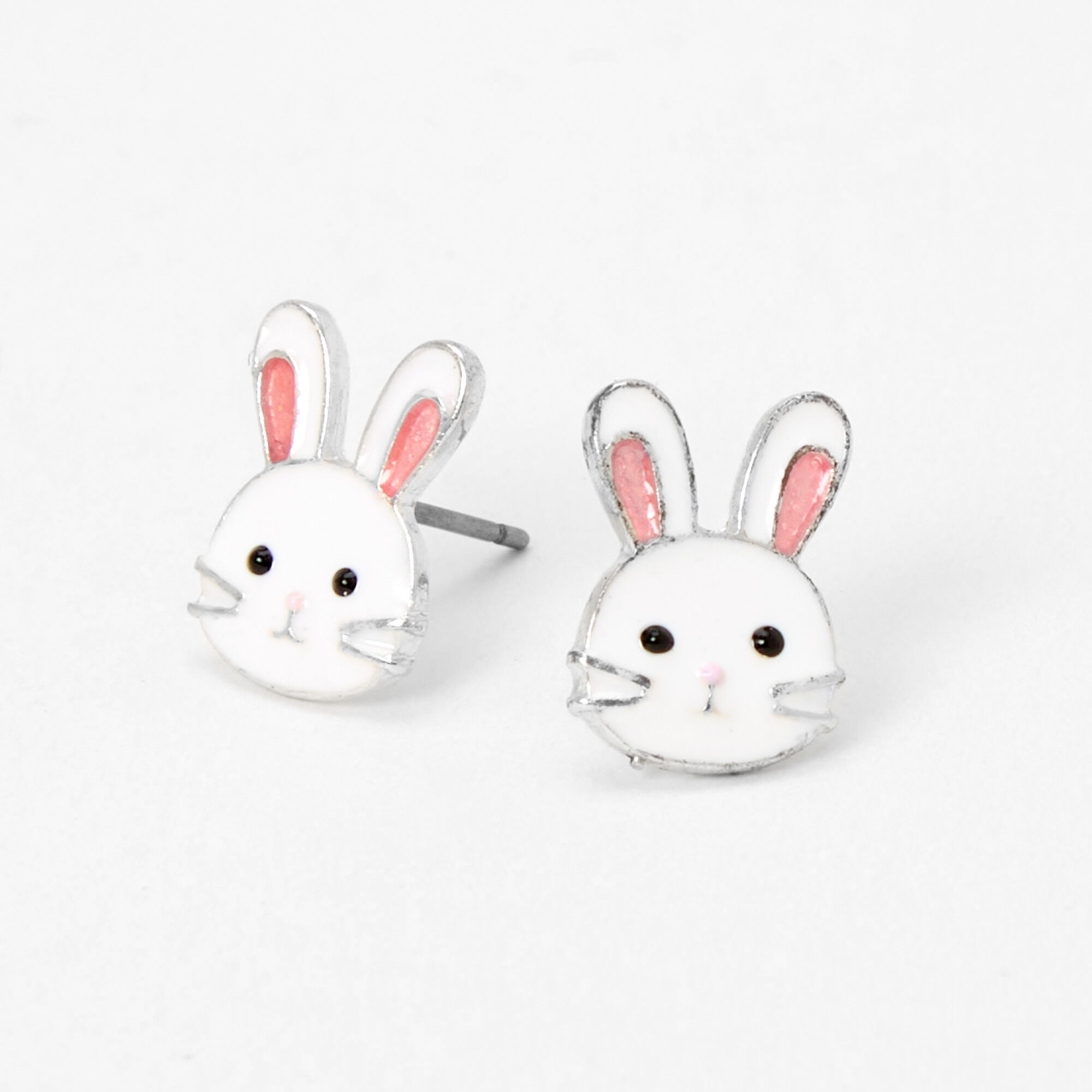 Claire's shop easter earrings