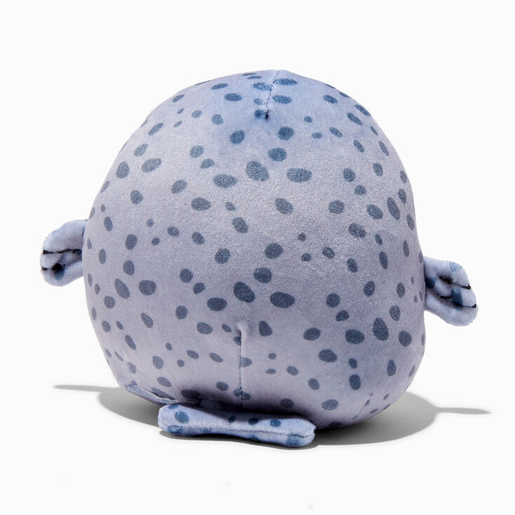 Squishmallows&trade; Online Exclusive 5&#39;&#39; Odile Seal Plush Toy,