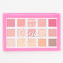 Soft Pinks Eyeshadow Palette,