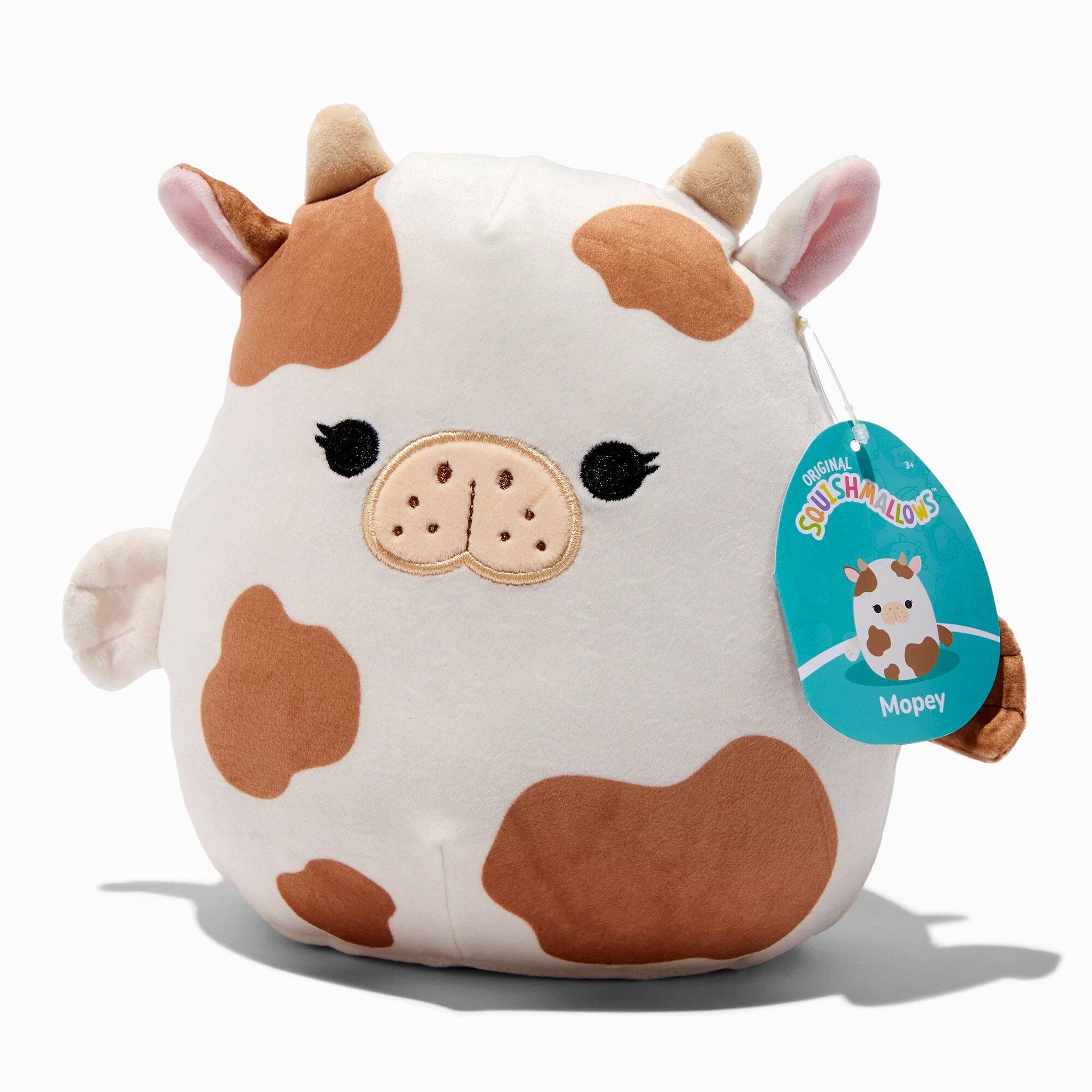 Cow squishmallow discount