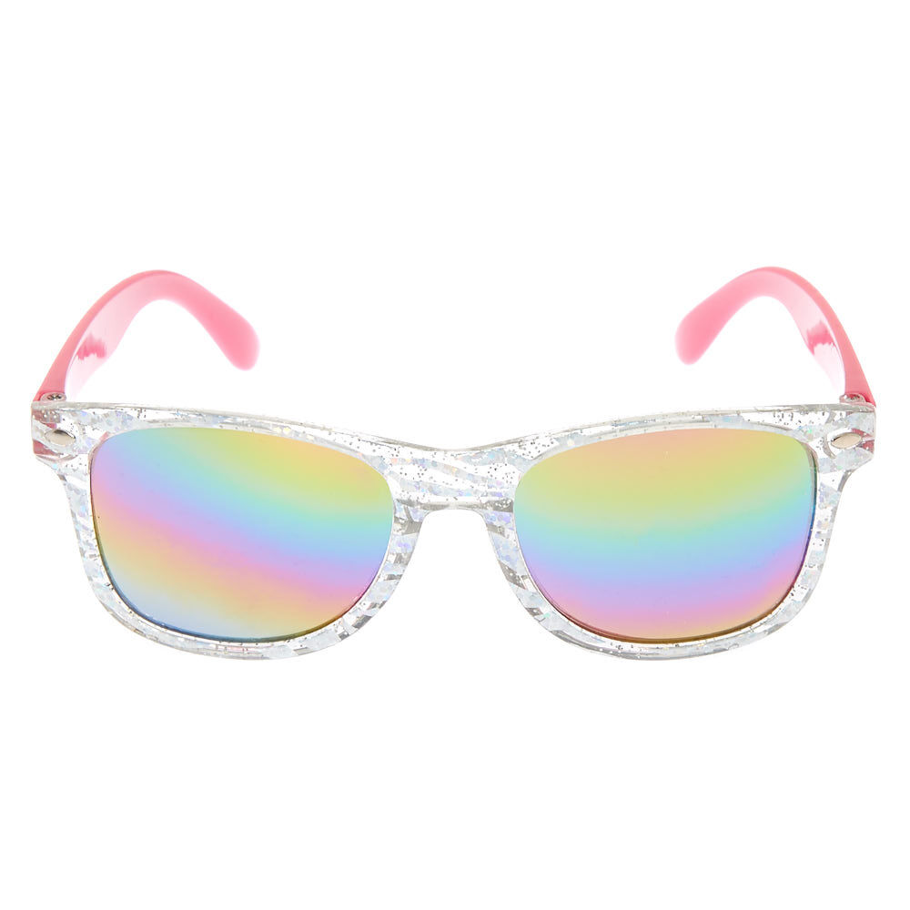 Kids Holographic Sunglasses,