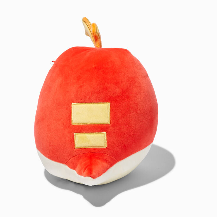 Squishmallows&trade; x Pok&eacute;mon&trade; 10&quot; Fuecoco Plush Toy,