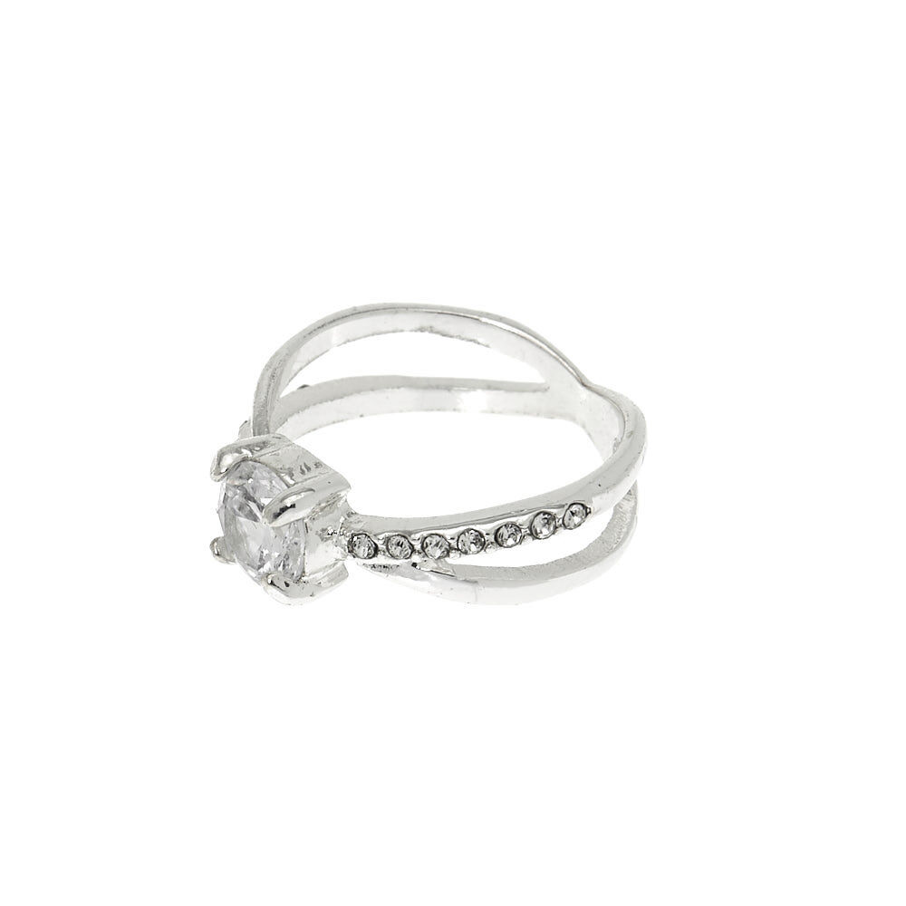 Claire's infinity ring clearance