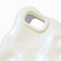 White Waves Phone Case - Fits iPhone&reg; 13/14/15,