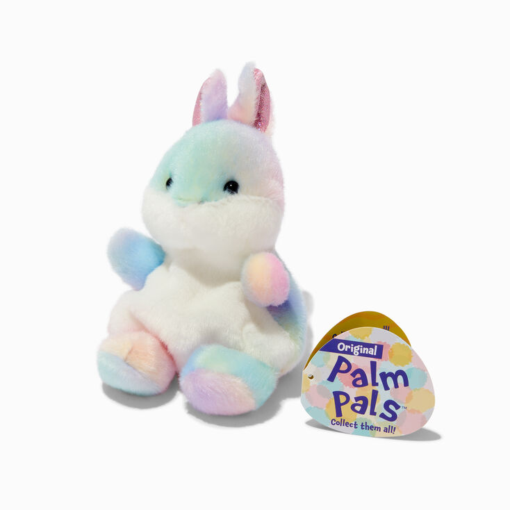 Palm Pals&trade; Opal 5&quot; Soft Toy,