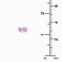 Gamer Star Stud Earrings - 10 Pack,