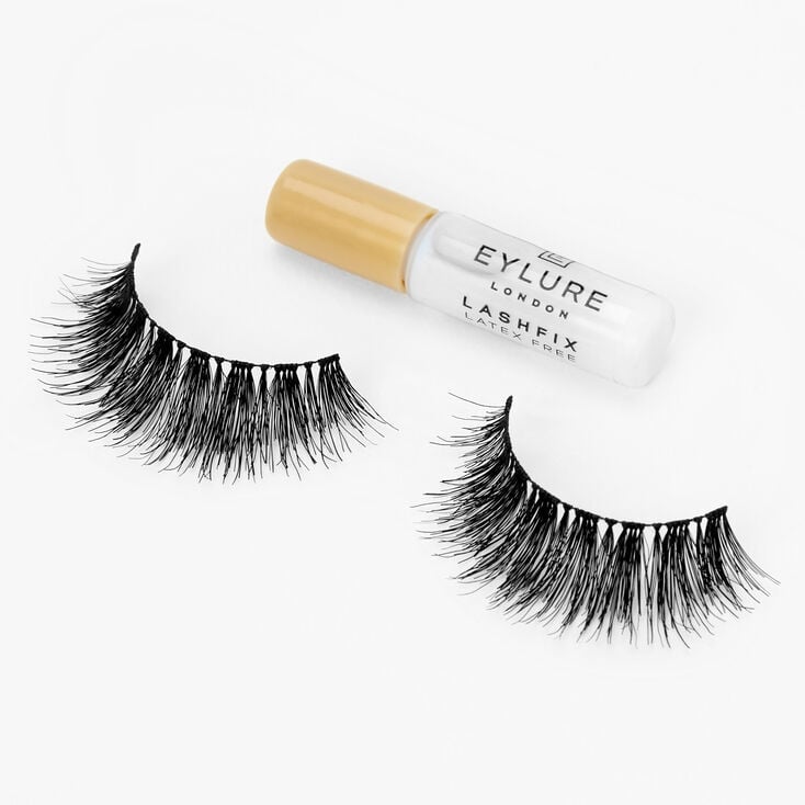 Eylure No. 179 Faux Eyelashes - Fluttery Intense,