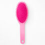 Critter Candy Bling Paddle Hair Brush - Pink,