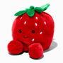 Aurora&reg; Palm Pals 5&#39;&#39; Juicy Strawberry Plush Toy,