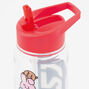 BT21&copy; Water Bottle &ndash; Red,