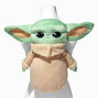 Star Wars&trade;: The Mandalorian Baby Yoda Mini Plush Toy Backpack,