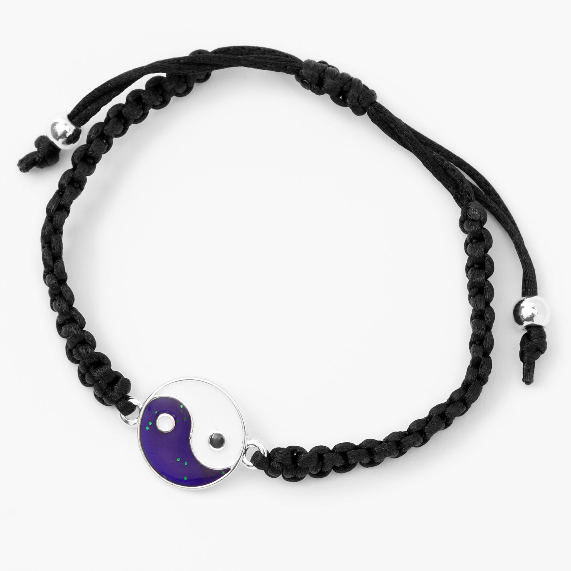 Yin Yang Gemstone Bracelet | by Stone River Jewelry – Blue Stone River