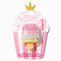 Claire&#39;s Club Pucker Pops&reg; Birthday Cupcake Lip Gloss - Vanilla Frosting,