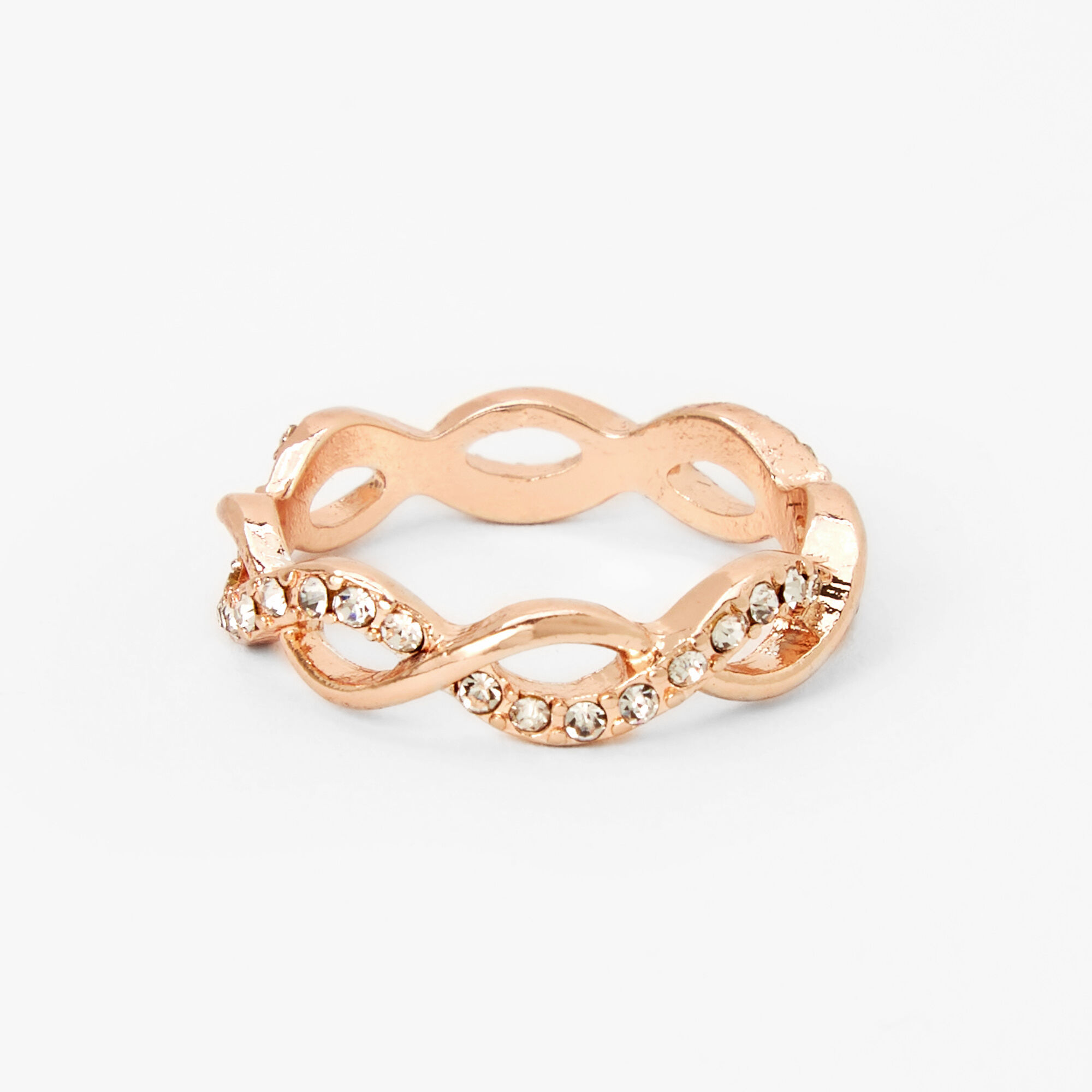 Claire's rings on sale