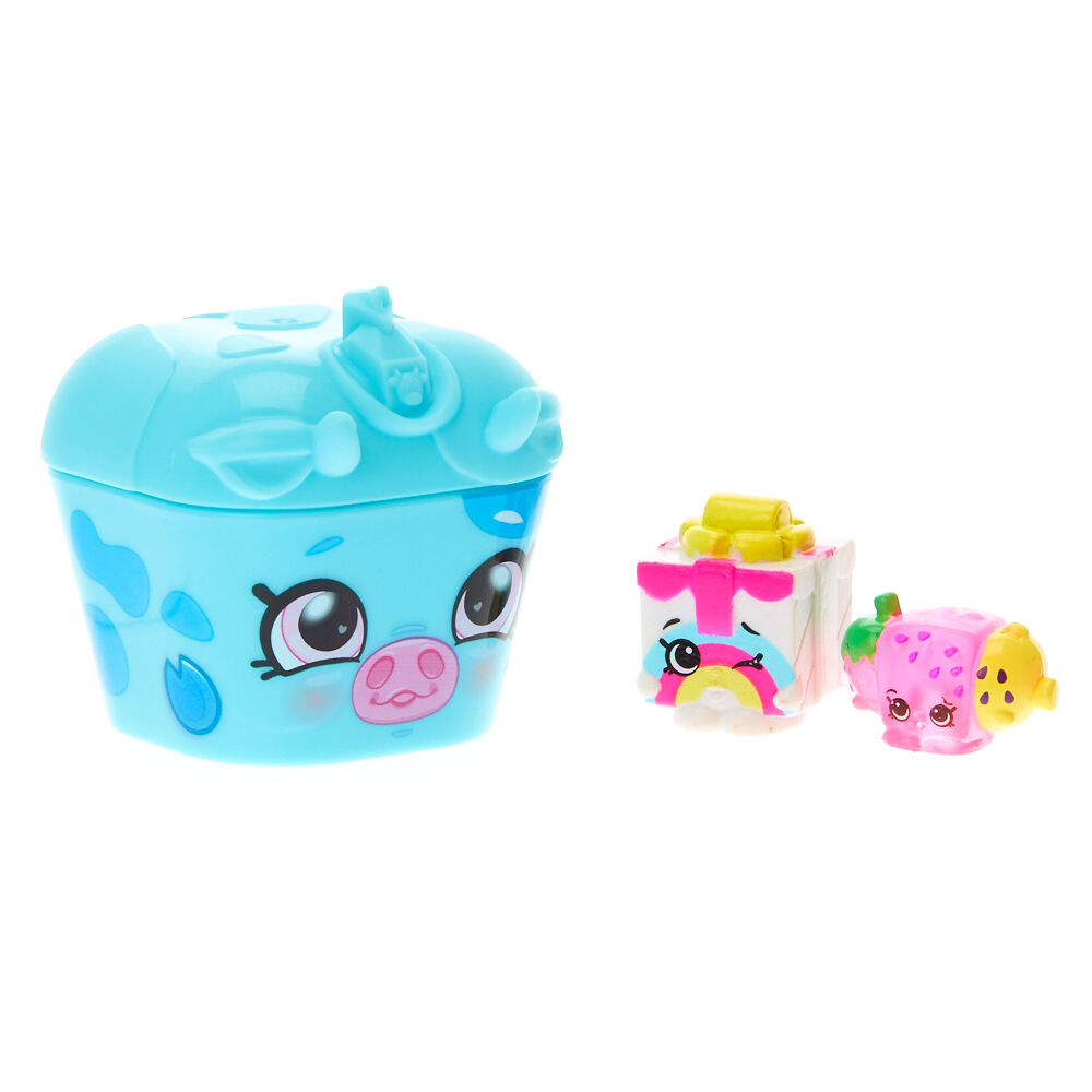 Shopkins sales pet pod