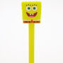 SpongeBob SquarePants&trade; Pen &ndash; Yellow,